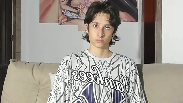 cirosky elchicopolla online show from February 19, 3:13 am