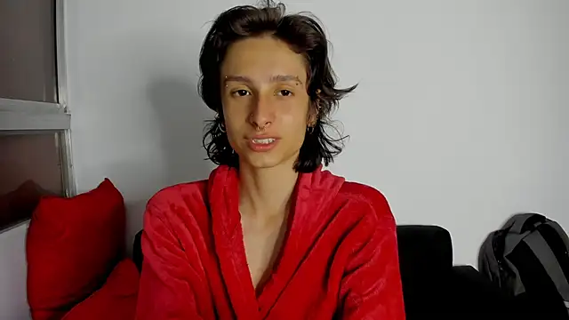 cirosky elchicopolla online show from May 3, 3:23 am
