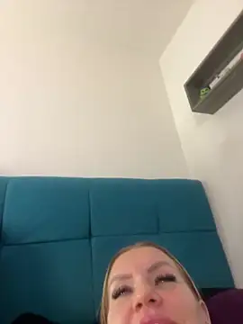 Natalia Fit online show from May 9, 4:39 am