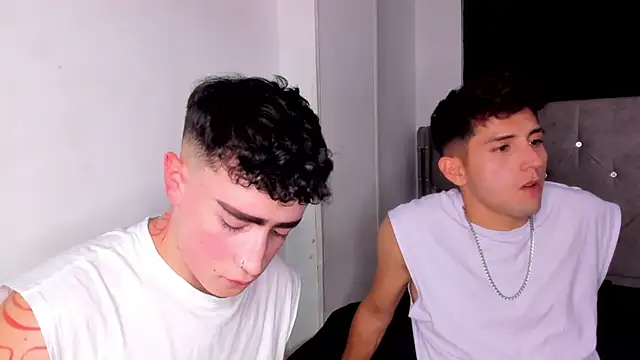 naughtysalomon   online show from March 12, 11:00 pm