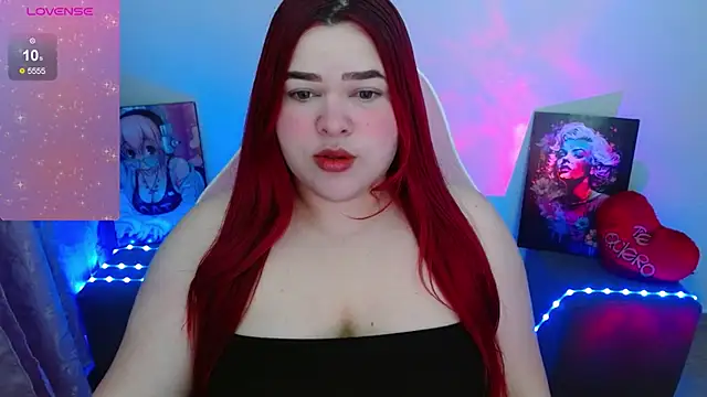 Dannie sofie1 online show from July 30, 2:54 am