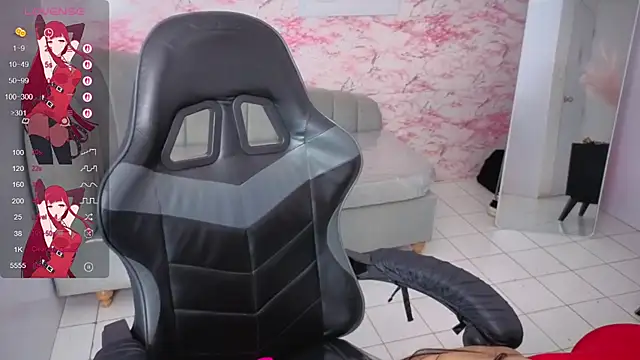 vaiolett t online show from February 10, 2:48 am