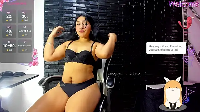 soffiasex68 online show from March 8, 3:10 am