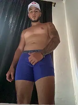 Kevinblesdd online show from April 1, 8:06 pm