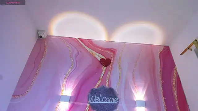 Blair BigTits online show from February 20, 12:27 pm