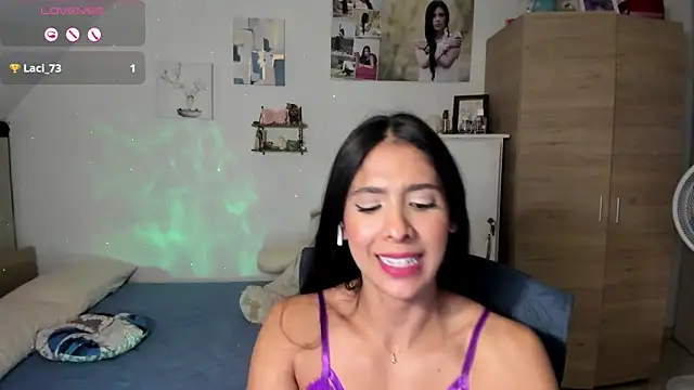 VEROSlen- online show from March 19, 3:10 am