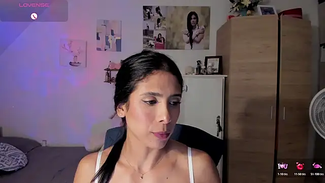 VEROSlen- online show from June 12, 3:27 am