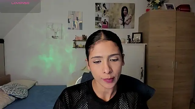 VEROSlen- online show from June 17, 3:20 am