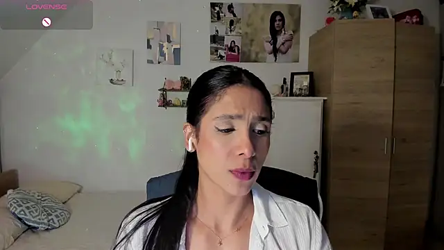 VEROSlen- online show from July 3, 3:24 am