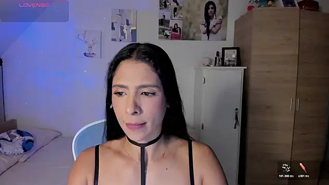 VEROSlen- online show from July 6, 2:52 am