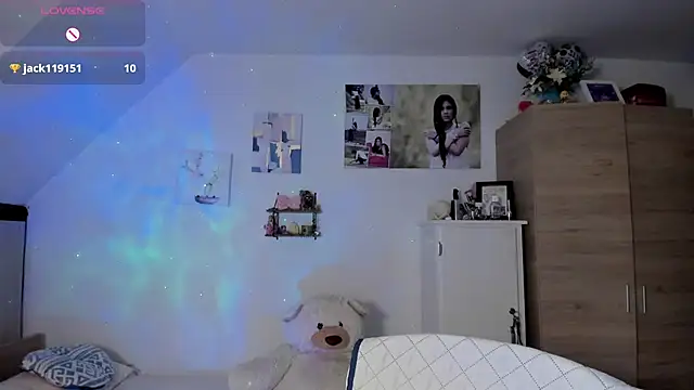 VEROSlen- online show from July 8, 3:44 am