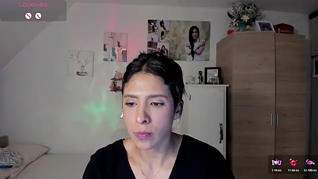 VEROSlen- online show from July 13, 3:42 am