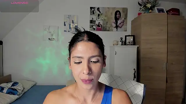 VEROSlen- online show from July 19, 4:38 am