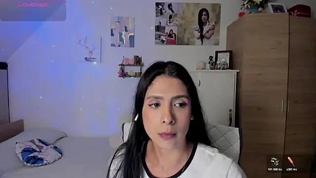 VEROSlen- online show from July 20, 3:54 am