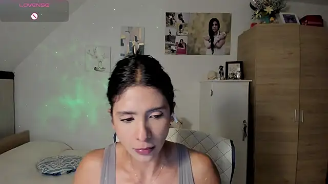 VEROSlen- online show from July 31, 3:39 am