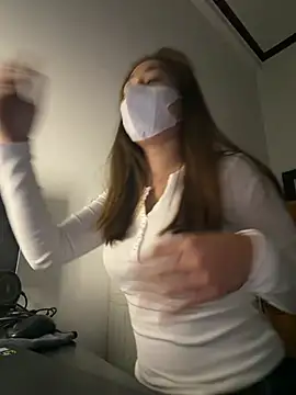 Sophia69-sweet online show from March 4, 5:19 pm