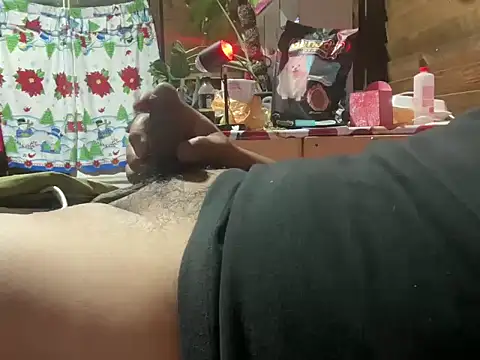 OherDav online show from March 15, 3:34 am