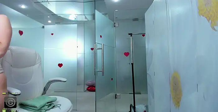 missdominna online show from February 26, 4:00 am