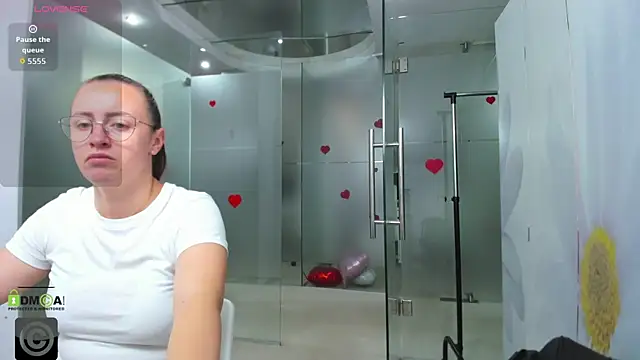 missdominna online show from July 3, 2:51 am