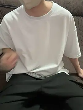 tubasa1216 online show from January 15, 12:10 pm