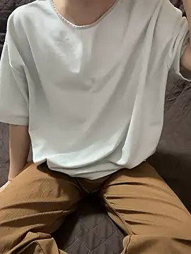 tubasa1216 online show from March 12, 12:11 pm