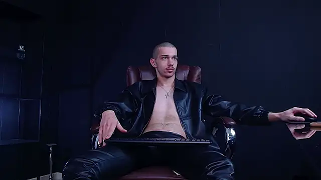 KaydenDrew online show from December 22, 5:26 am