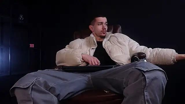 KaydenDrew online show from January 17, 5:34 am