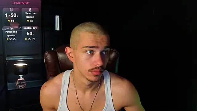 KaydenDrew online show from February 23, 5:27 am