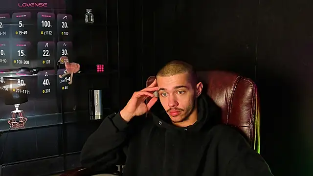 KaydenDrew online show from February 28, 5:19 am