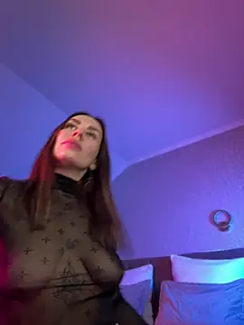 Snapshot of AnitaVensley- chatting on January 17, 5:45 am AnitaVensley- online show from January 17, 5:45 am