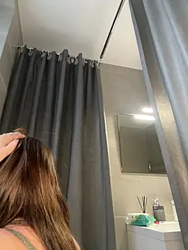 Snapshot of AnitaVensley- chatting on February 9, 5:44 am AnitaVensley- online show from February 9, 5:44 am