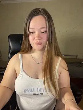 CaramelleSugarr online show from May 4, 6:37 pm