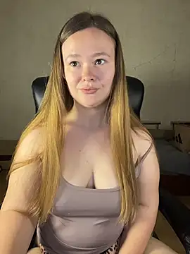 CaramelleSugarr online show from May 30, 5:21 pm
