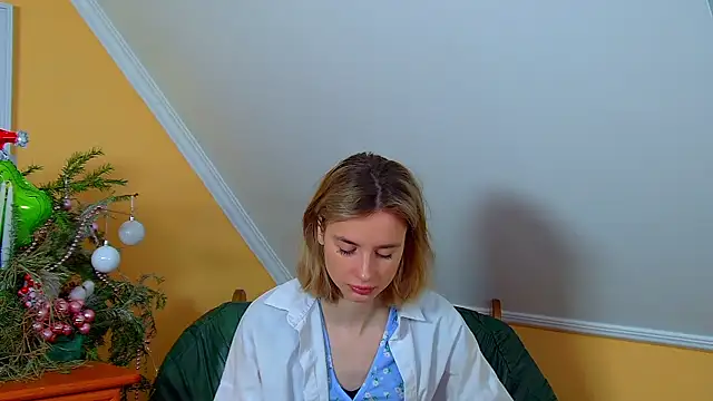 MerlinMeyer online show from January 9, 6:16 am