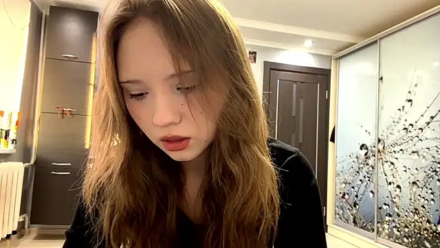 Princessofcashe online show from March 1, 3:03 pm