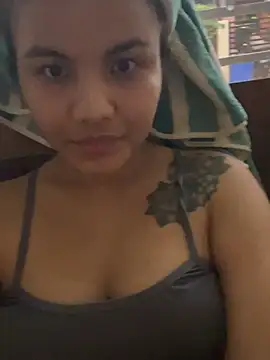 Aljycatx online show from March 17, 8:50 am