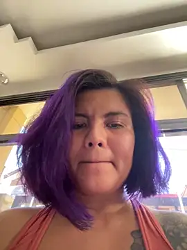 Aljycatx online show from April 13, 4:40 am