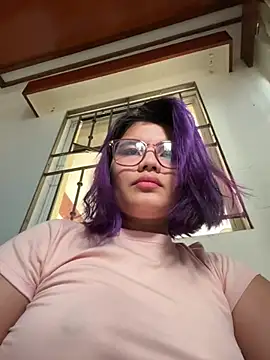 Aljycatx online show from April 15, 7:37 am