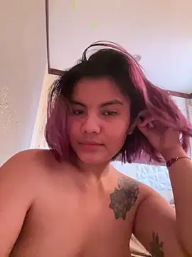 Aljycatx online show from May 17, 3:59 am