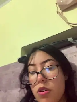 Candy LS online show from February 12, 10:16 pm