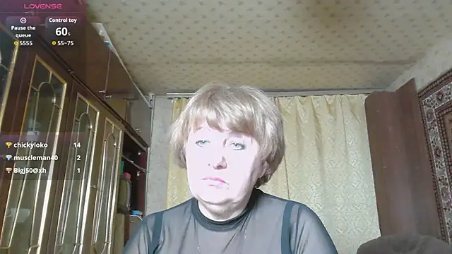 Casey peach online show from February 19, 6:26 pm