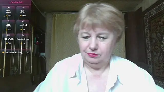 Casey peach online show from May 4, 5:31 pm