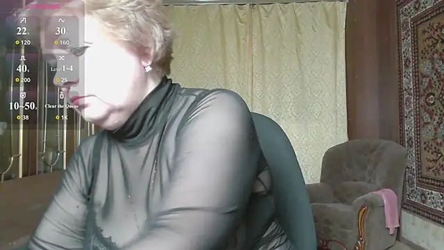 Casey peach online show from July 21, 4:31 pm