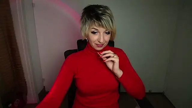 Lana Foxyy online show from February 17, 6:54 am