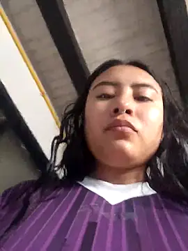 Venuz Rivers  online show from February 17, 2:24 pm