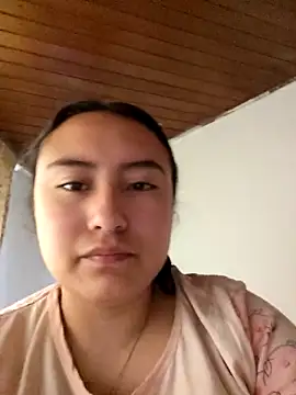 Venuz Rivers  online show from March 9, 9:30 pm