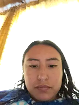 Venuz Rivers  online show from March 10, 4:34 pm