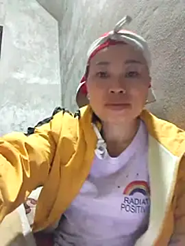 Maikha08 online show from January 17, 1:16 pm