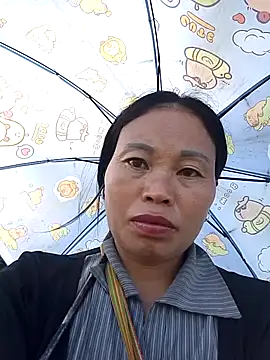 Maikha08 online show from July 3, 8:32 am