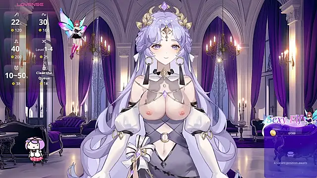 suki hentai online show from February 5, 6:01 pm